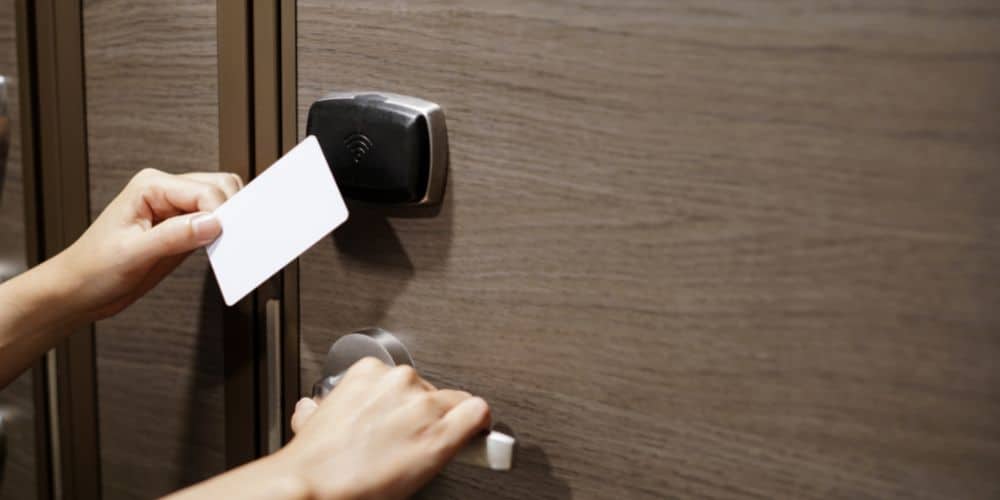 Keyless Entry Systems | Abbco Locksmiths